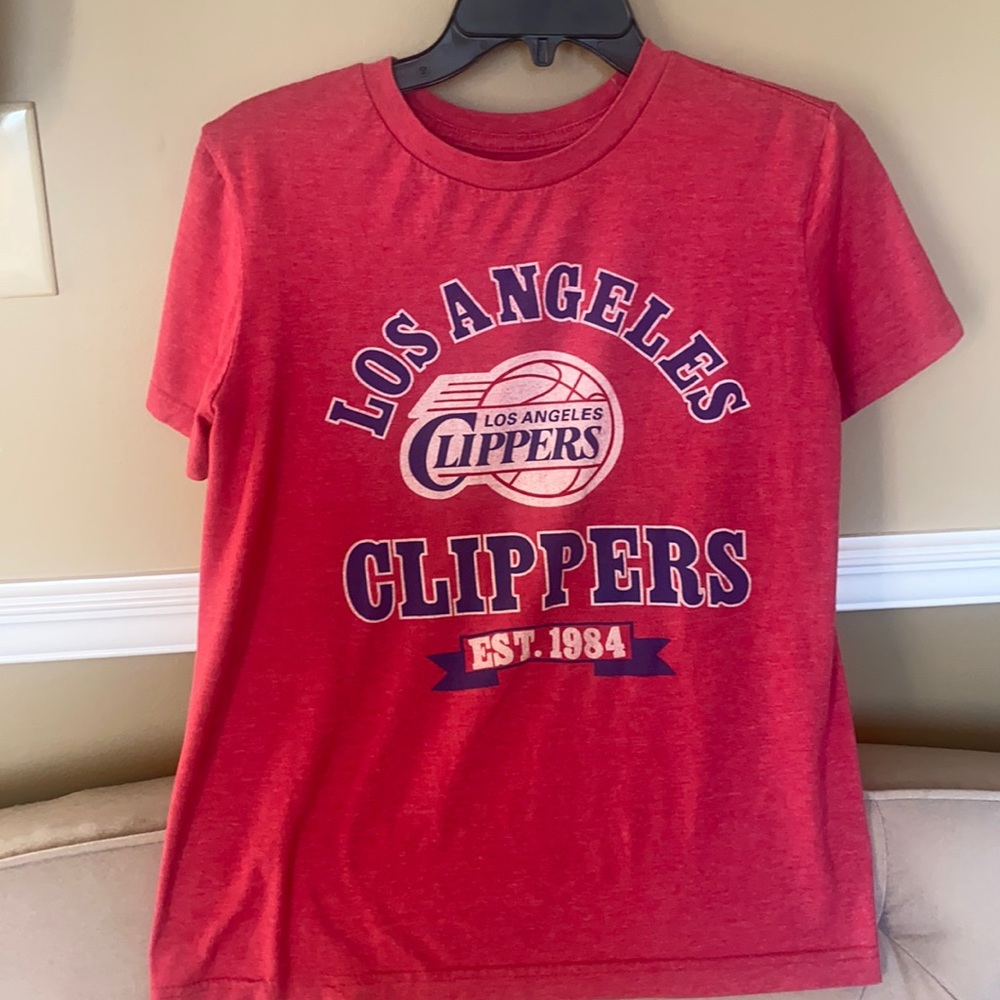 NBA- LA Clippers